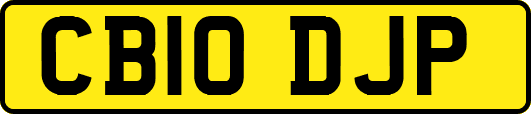 CB10DJP