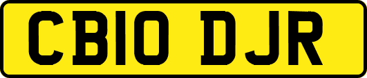 CB10DJR