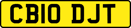 CB10DJT