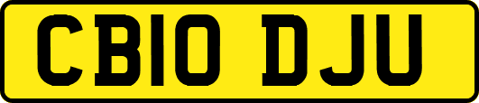 CB10DJU