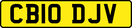 CB10DJV