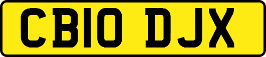 CB10DJX