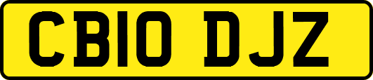 CB10DJZ