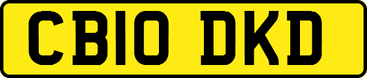 CB10DKD