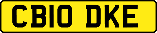 CB10DKE