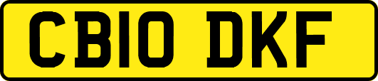 CB10DKF