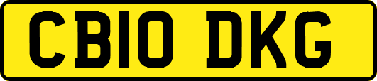 CB10DKG