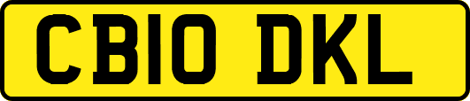 CB10DKL