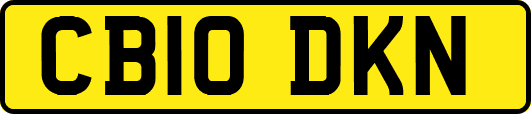 CB10DKN