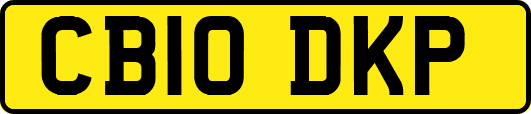 CB10DKP