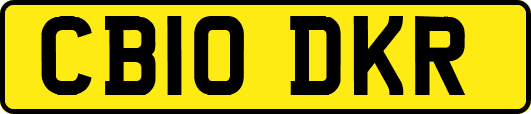 CB10DKR