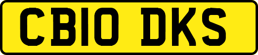 CB10DKS
