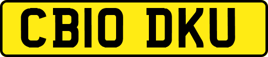 CB10DKU