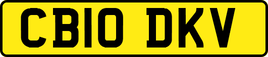 CB10DKV