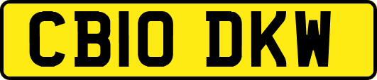 CB10DKW