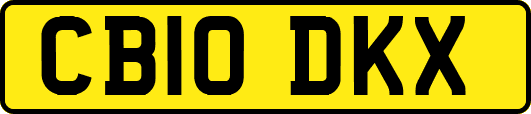 CB10DKX