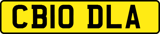 CB10DLA