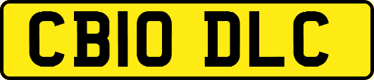 CB10DLC
