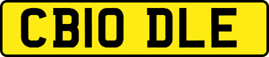 CB10DLE