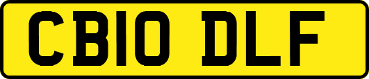 CB10DLF