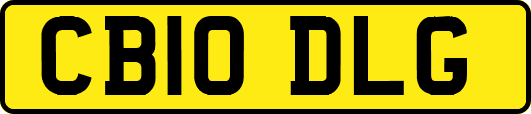 CB10DLG