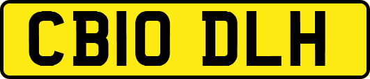 CB10DLH
