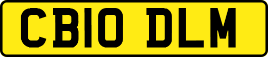 CB10DLM