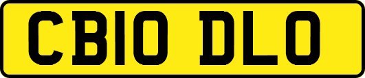 CB10DLO