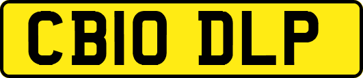CB10DLP