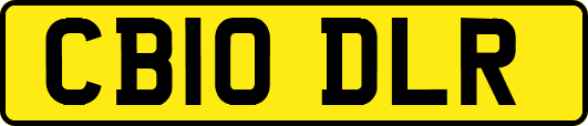 CB10DLR