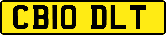 CB10DLT