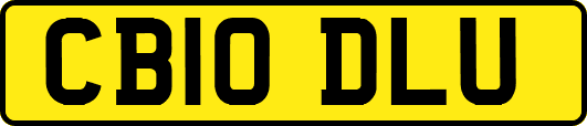 CB10DLU