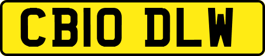CB10DLW