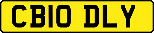 CB10DLY