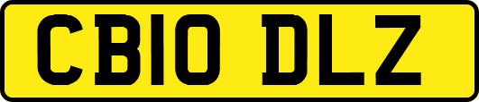 CB10DLZ