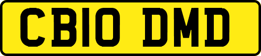 CB10DMD