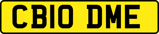 CB10DME