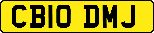 CB10DMJ