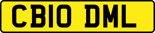 CB10DML