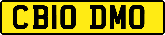 CB10DMO