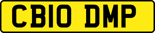 CB10DMP
