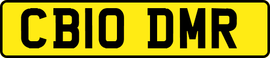 CB10DMR