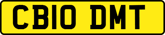 CB10DMT