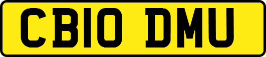 CB10DMU