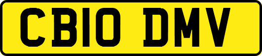 CB10DMV
