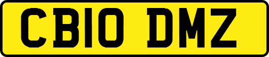 CB10DMZ
