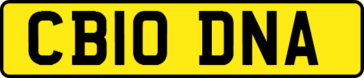 CB10DNA
