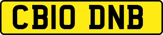 CB10DNB