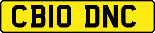 CB10DNC