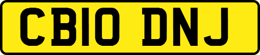 CB10DNJ